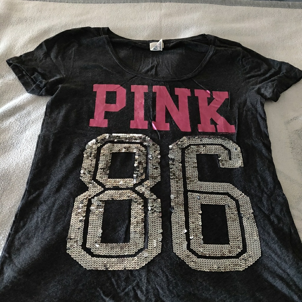 Victoria Secrets PINK T-Shirt
